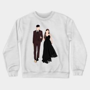 Business Proposal Crewneck Sweatshirt